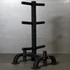 Weight Stack Gym Equipment Vertical Plate Tree