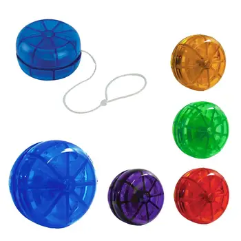 retractable yoyo ball