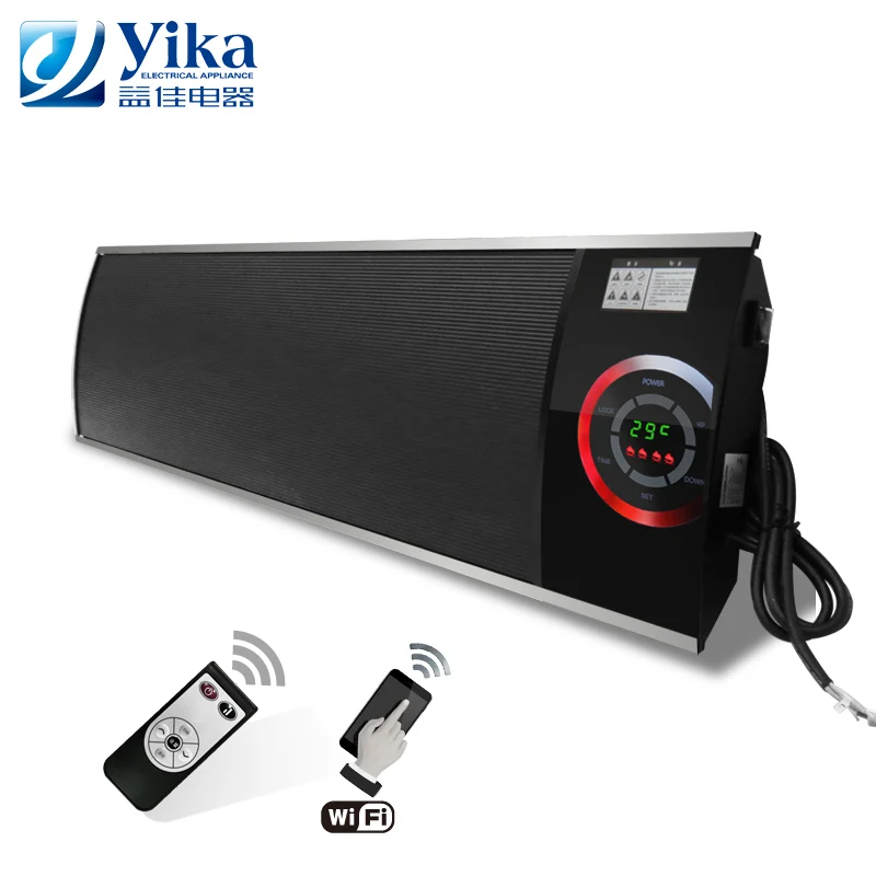 Großhandel badezimmer decke heizlüfter Kaufen Sie die besten badezimmer