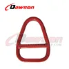 G80 Alloy Triangle Ring For Web Sling