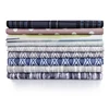 600D Polyester Camo Printed Oxford Fabrics For Bags With PVC Backing