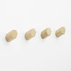 closet link brass wall hook rack cabinet handle furniture knobs