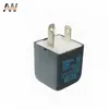 AW Factory price 166500-0110 FCZ57EA 1665000110 Electronic Flasher Auto Relay 12V 3P Flasher Relay