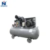 waste paper compressor machine