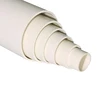UPVC sleeve pipe S305 diameter 20mm thickness 1.4mm for electrical communication