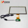 10.1,10.4,12.1,13.3,14.1,15, 15.6, 17, 18.5, 19 inch PCAP usb touch screen multitouch