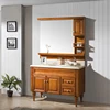 Wooden bathroom cabinet toilet space saver bathroom vanity cabinets