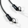 Optical Fiber Toslink Cord Cable for Audio and Video