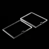 yiwu U shape acrylic wall picture frame