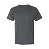 Wholesale custom 95% bamboo 5% spandex blank t shirt bamboo fabric tshirts