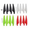16PCS propeller for Hubsan Zino H117S aerial four-axis aircraft accessories remote drone CW CCW paddle