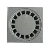 Best Price Plastic Pvc Floor Drain odor anti cockroach shower trap bathroom floor roof drain