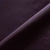 Wholesale navy reflective printed polyester pongee fabric for ski suit