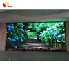 bake high resolution concerts wedding events hd indoor 32x64 p3 led display screen