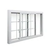 Top Window High Quality UL Certified Thermal-break Soundproof Aluminium Sliding Windows for US and Canada