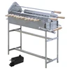 Commercial Kitchen Equipment charcoal BBQ