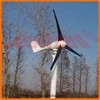 High Efficiency 5Kw Wind Generator Domestic Wind Turbines Uk