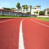 China Factory IAAF Synthetic Rubber Material Running