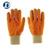 cold weather pro performance gripper full perforated micro fleece liner winter work gloves
