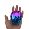 Make up best gift and Luxury present hair brush for promotional