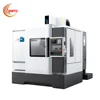 4 Axis CNC Milling Machine Bic Centers For Turning Centre Pieces For Round Tables