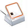 High Speed Supermarket China Platform 1d 2d Wired Waybill Mouse Barcode Scanner