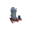 Carbon Black Superfine Super Fine Powder Processing Raymond Mill
