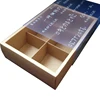 New design cardboard Drawer Macaron transparent packaging box with clear sleeve for mooncake and cookies food package box