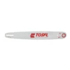High quality chain saw guide bar