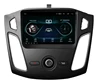 FOXWAY wholesale all in one android player car dvd for ford focus 3 ford focus 2012-2017