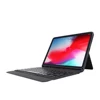 Ultra-thin leather case Bluetooth keyboard for iPad 11 inches