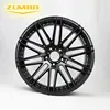 Set of 4 New New 18" x 7.5" Wheel for Volkswagen GTI Golf 2014 2015 2016 Rim