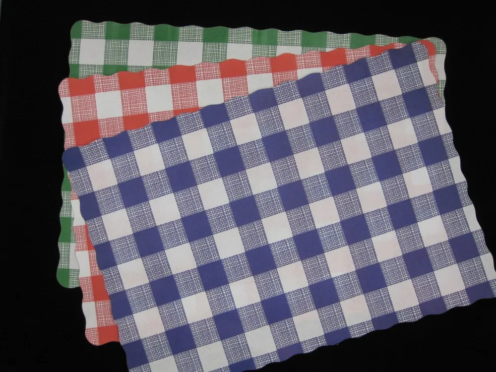 Placemats Buy Placemats,Disposable Placemats,Food Serving Placemats
