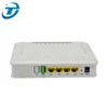 1GE+WiFi EPON ONU Wireless Router WiFi Modem Fiber Optic Networking Equipment for FTTH Smart