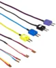 hot sale platinum rhodium copper/constantan thermocouple wire type t good price