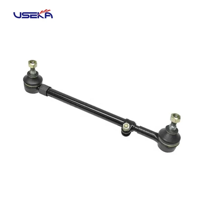 USEKA Tie Rod Assembly for Mercedes Benz W124 - OEM 1243300803