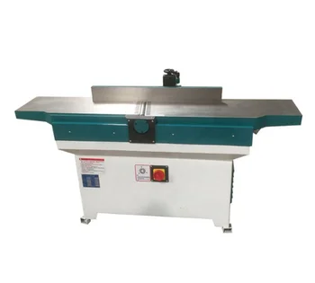 Mb5050 Woodworking Used Jointer Planer For Sale - Buy 