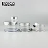/product-detail/popular-good-quality-custom-round-shiny-silver-cap-cosmetic-150ml-200-ml-250ml-plastic-jar-62099503747.html