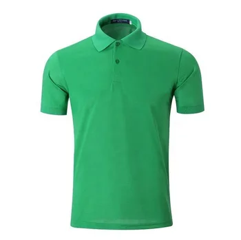 polos de color verde