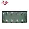 High Quality 120W Drone Defense System High Power Anti Drone Measures Can Be Used In Vehicular Configuration