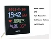 wholesale P2.5mm LED Time Display for Date, Time, Temperature, Humidity displayed