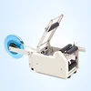 Semi-automatic cap capper / glass bottle screw capping machine /table electric capping machine