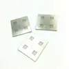 mu-metal shield sheet,super permalloy case price foraudio transformer