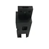 OEM ODM CNC Machining Expert Factory Customize Aluminum AL6061 CNC Machining Agriculture Parts With Black Oxidation