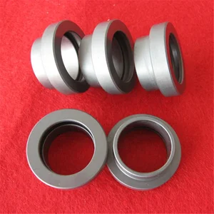 SSIC sic ceramic silicon carbide bush for mechanical seals