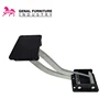 Furniture hardware mechanism sofa moving adjustable backrest hinge
