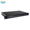 Firewall Appliance 1U 6 LAN Intel Core i3 2350M with 8GB Ram 128GB SSD