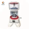 Hot Selling Manual Small Mini Home Dumpling Making Machine Price