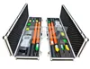 Wireless high voltage phase detector Phasing Tester equipment with voice
