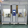 Whole Robot Welding Cell Including The Programming And Gripper Etc.